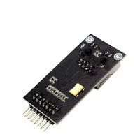 Modul Ethernet LAN8720 Antarmuka RMII 10/100Mbps Papan PHY Transceiver Ethernet untuk Sistem Tertanam