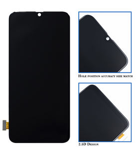 VENTA DE PANTALLAS PARA <span class=keywords><strong>TODO</strong></span> TIPO DE CELULARES Teléfono móvil Lcd Pantalla de repuesto para Samsung A40 - Product Image 6
