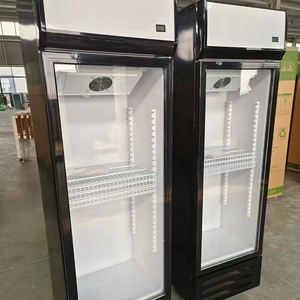 <span class=keywords><strong>ตู้</strong></span>แช่เครื่องดื่มแบบประตูเดียว - Product Image 5