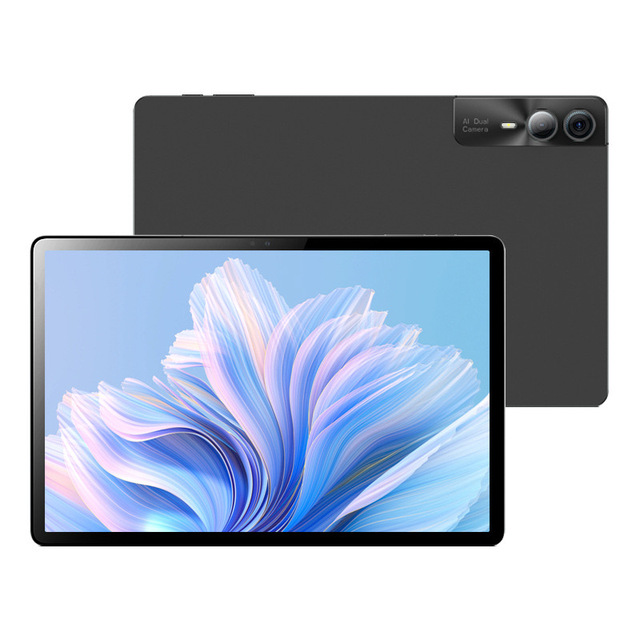 11" Tablet Android 14 Tablet with Octa-core Processor 12GB+512GB 7200mAh Battery HD IPS Large Tableta 5G WiFi Tablet PC