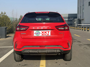 รถยนต์มือสอง Geely GX3 Pro ปี <span class=keywords><strong>2021</strong></span>-2023 เครื่องยนต์ 1.5 ลิตร รถยนต์ขับเคลื่อน 2 ล้อ เบนซิน SUV ขนาดเล็ก รุ่น <span class=keywords><strong>Vision</strong></span> X3 Pro สำหรับประเทศอียิปต์ พร้อมเบาะหนัง - Product Image 5