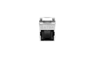Coupleur Keystone <span class=keywords><strong>RJ45</strong></span> Cat6/FTP <span class=keywords><strong>T568A</strong></span>/B à montage sur panneau Ropassor, 39,16*21,4*16,3mm, câble solide 22-26 AWG, 100% testé, en zinc - Product Image 6