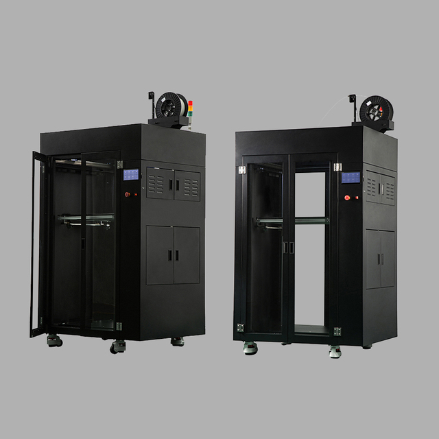 3D Printers Multifunction 3D Metal Production Machine LL6612