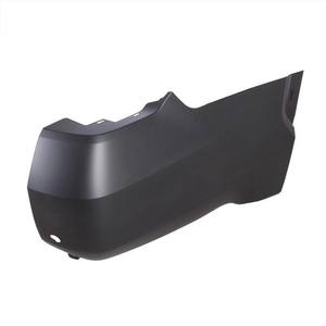 Nueva <span class=keywords><strong>Cubierta</strong></span> Lateral de Parachoques Trasero Negra de ABS de Alta Calidad <span class=keywords><strong>Yuanxing</strong></span> para 2022-2024, para Bolt-On, 1 Año de Garantía, 521610C900 - Product Image 1