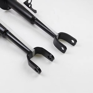 Ensemble de suspension pneumatique avant de haute qualité pour BMW Série 5 G30 F90 G38, amortisseur de voiture 31316866645 31316866646 - Product Image 5