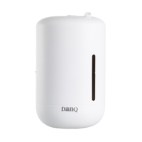 Diffuseur d'huiles essentielles mural DanQ en gros, diffuseur de parfum pour salle de bain, machine diffuseur d'arômes pour la maison