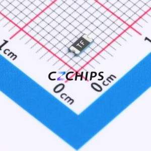 KNSML300TC Resettable Fuse 1206 Fuse ( Withstand Voltage (Vmax): 6V )( Max Current (Imax): 50A )( Hold Current (Ihold): 3A ) - Product Image 2