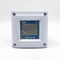 Analyseur de conductivité industrielle Yokogawa FLXA202, analyseur multiparamètres de la qualité de l'eau à deux fils