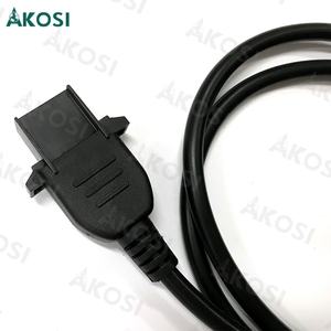 Cable OBD2 OBD 88894001 2331 para Vocom 88890304 de 16 Pines, Cable de Diagnóstico para Camiones Renault UD Mack - Product Image 3