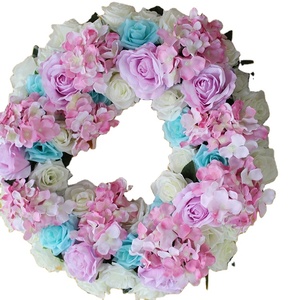 SPR <span class=keywords><strong>boda</strong></span> lujo artificiales <span class=keywords><strong>de</strong></span> Rose <span class=keywords><strong>de</strong></span> la novia pelo accesorios novia Real toque <span class=keywords><strong>flores</strong></span> corona <span class=keywords><strong>de</strong></span> pelo <span class=keywords><strong>para</strong></span> las <span class=keywords><strong>niñas</strong></span> señoras - Product Image 6