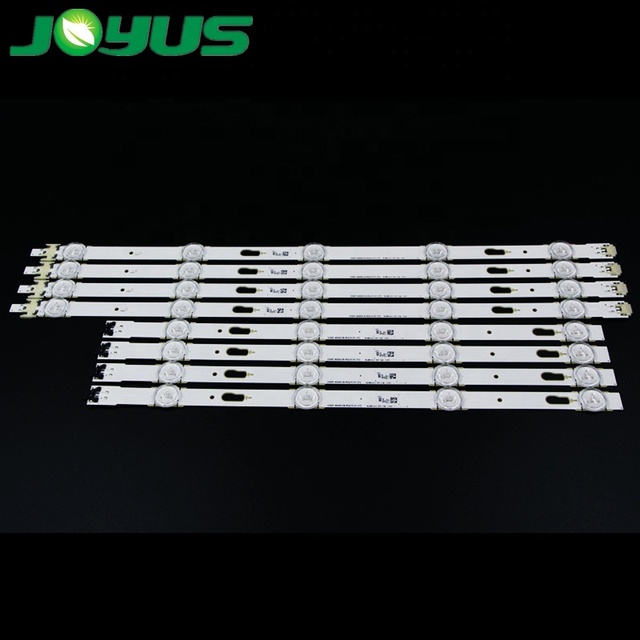 40 Inch Tv samsung Backlight Led Strips 3v 36 Leds V5DF-400DCA-R2 400DCB UA40J6300 UE40J6300AK UE40J6500AU BN96-34783A 34784A