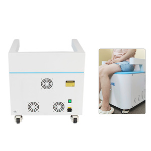 Chaise électromagnétique 7 Tesla à usage domestique et commercial, appareil EMS pour l'incontinence urinaire - Product Image 5