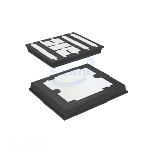 PolarPak Authorized Distributor Transistors MOSFET N-CH 75V 20A POLARPAK Electronic Components STK20N75F3 - Product Image 1