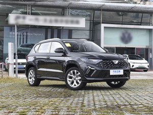 SUV compact familial VW Jetta VS5 1.4T 150 ch MT/AT, cinq portes, cinq places, quasi neuf, prêt à l'exportation 2026 - Offre Spéciale - Product Image 5