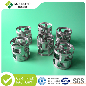 Ss316 316l <span class=keywords><strong>Pall</strong></span> кольцо из нержавеющей стали металлическое <span class=keywords><strong>Pall</strong></span> кольцо 10 мм 25 мм 38 мм 50 мм 76 мм для абсорбционной башни упаковка - Product Image 3