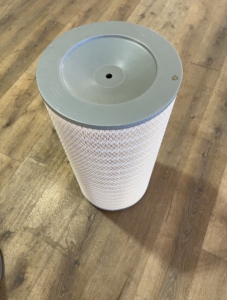 Hộp lọc loại bỏ bụi và các bộ phận lọc được sử dụng cho hộp lọc hình nón và hình trụ trong tuabin khí - Product Image 3