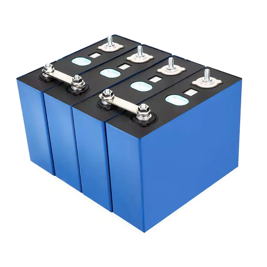 lifepo4 cell CALB 100Ah 3.2 battery prismatic solar 3.2v lifepo4 cell For EV Car boats solar energy storage battery