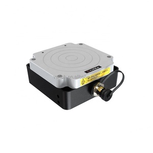 Lecteur RFID UHF intégré Vanch, scanner MODBUS, lecteur d'identification industrielle, protocole ISO 18000-6C, plastique ABS - Product Image 1