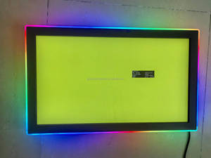 1080*1920 HD trò chơi <span class=keywords><strong>Arcade</strong></span> máy màn hình cảm ứng lửa liên kết/Fusion 6 trò chơi màn hình 32 inch LED màn hình cảm ứng để bán - Product Image 5