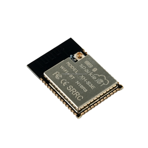 ESP32-S3-WROOM-1-N16R8 ESP32 Wifi BT mô-đun SPI Flash 16Mb onboard <span class=keywords><strong>PCB</strong></span> Antenna XH-S3E cho xây dựng thông minh tự động hóa công nghiệp - Product Image 3