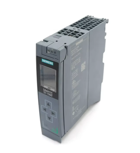 โมดูลอินพุต/เอาต์พุตแบบอนาล็อก S7-1500 SIMATIC PLC AI 4x U/I/R/RTD/TC 6ES7534-7QE00-0AB0 สำหรับควบคุมอุตสาหกรรม - Product Image 3