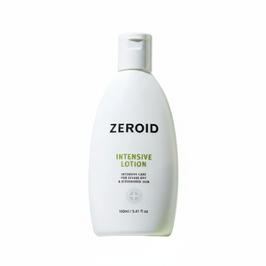 ZEROID 160ml Crème et lotion intensives pour le visage Produit de haute qualité - Product Image 2