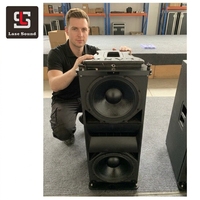 Système de sonorisation actif Line Array, double 12 pouces, 800W LF, 110W HF, 136dB, H90 V10, audio professionnel passif, CE RoHS, pour événements DJ