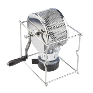 ECOCOFFEE Kitchen Appliance Home Household Barista <strong>Mini</strong> <strong>Coffee</strong> <strong>Roaster</strong> Espresso Machine 300G Espresso <strong>Coffee</strong> Maker - Product Image 3