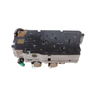 Corps de soupape de transmission de boîte de vitesses <span class=keywords><strong>automatique</strong></span> TRANSPEED 8F35 avec solénoïdes pour <span class=keywords><strong>Ford</strong></span> - Product Image 6