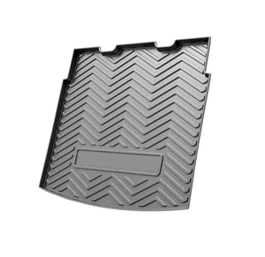 Tapis de voiture 3D imperméables de haute qualité, bac de coffre arrière en TPO pour Volkswagen <span class=keywords><strong>Tiguan</strong></span> L 2017 <span class=keywords><strong>2018</strong></span> 2020 2021, accessoires intérieurs - Product Image 1