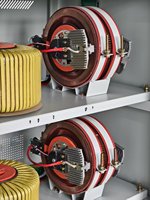 Ventes directes d'usine - Stabilisateur de tension TNS-80KVA - Fonctionnement à long terme pour les ateliers/usines