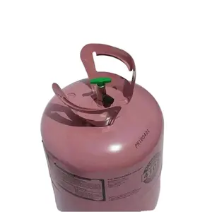 Sales of various refrigerant gases