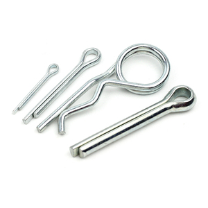 Cường độ cao chia <span class=keywords><strong>Pin</strong></span> kẽm mạ khóa chốt <span class=keywords><strong>Pin</strong></span> cho <span class=keywords><strong>clevis</strong></span> <span class=keywords><strong>pin</strong></span> hoặc ốc vít khác - Product Image 5