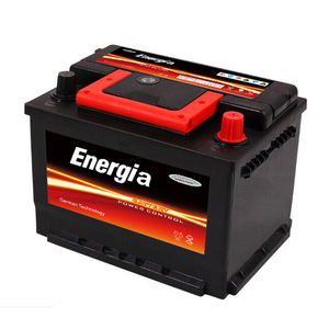 <span class=keywords><strong>Batterie</strong></span> de <span class=keywords><strong>voiture</strong></span> 12V 55Ah pour bus, camions, véhicules automobiles, haute performance, longue durée de vie, puissance améliorée, <span class=keywords><strong>batterie</strong></span> de <span class=keywords><strong>démarrage</strong></span> pour véhicules - Product Image 2