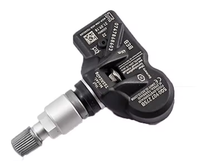 Hochwertige OE-Nr. 5Q0907275B für Volkswagen up T-Cross Polo Touran L Touareg Teramont Tiguan L Reifendrucksensor