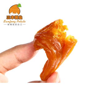 Aperitivos populares chinos, patata amarilla dulce suave saludable, sin aditivos, <span class=keywords><strong>alimentos</strong></span> vegetales - Product Image 5