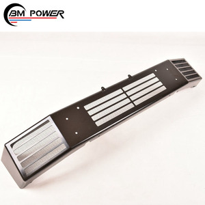 Paraurti Anteriore OEM Nuovo con Diffusore Posteriore e Spoiler per Mercedes Classe G <span class=keywords><strong>W463</strong></span> G350/G350D 2013~2018 - Product Image 3