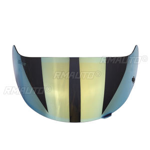 Visera para Casco de Motocicleta HJC CL-16 CL-17 CS-15 CS-R1 CS-R2 CS-15 FG-15 TR-1 - Product Image 4