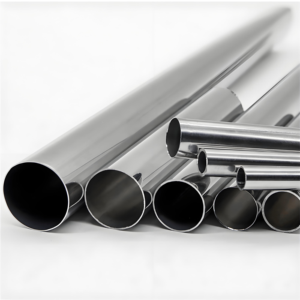 ASTM A270 304 316L Sanitary Stainless Steel Tube <b>Mirror</b> Finish Cold <b>Rolled</b> for Food Pharmaceutical Industry - Product Image 5