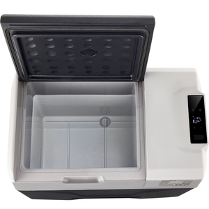 <span class=keywords><strong>Vevor</strong></span> China <span class=keywords><strong>40L</strong></span> Compresor Portátil Pequeño Refrigerador Congelador Hogar y 45W Coche Vehicular <span class=keywords><strong>Nevera</strong></span> - Product Image 6