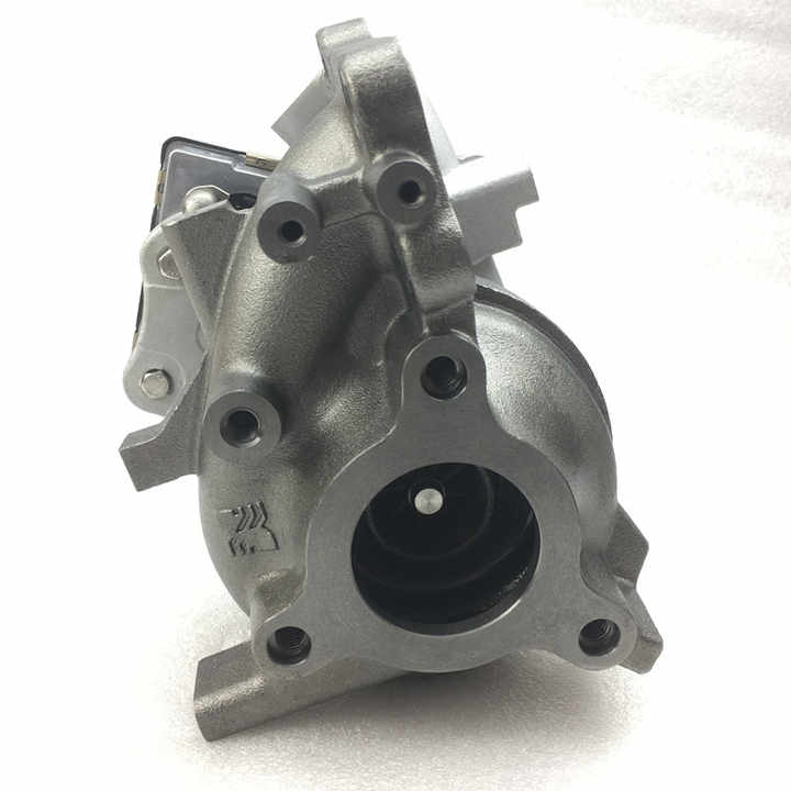 BV40 Turbocharger 530398800268 14411-3XN1A turbo For Nissan urvan 