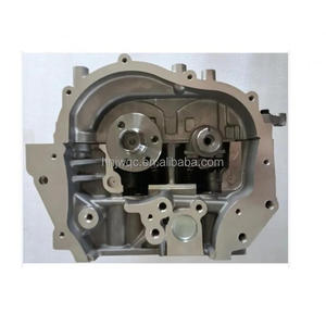 Tête de Cylindre Complète en Aluminium Goway 908525 7701468014 Neuve pour Opel Nissan Renault 2.0 DCI M9R avec Garantie d'un An - Product Image 5