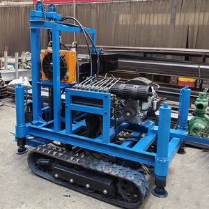 Гидравлическая машина для нарезки сваи с пилинг-молотком, сверлильный стержень и шнековый винт - Product Image 4