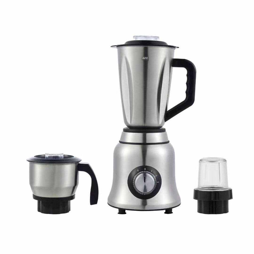 Mixeur 3 en 1 blanc 3