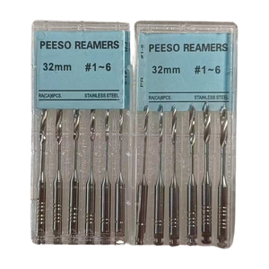 Tandheelkundige apparatuur, tandboor, korte chirurgische implantaat voor implantaten - Product Image 3