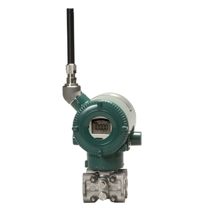 เกจวัดแรงดันแบบไร้สาย Yokogawa EJX118B EJX438B รุ่นขายดีที่สุด ของแท้ 100% - Product Image 3