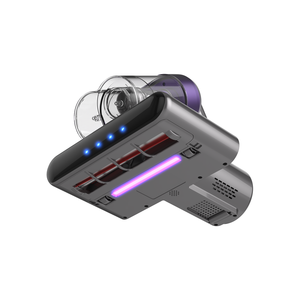 <span class=keywords><strong>Aspirateur</strong></span> anti-acariens personnalisé OEM P861 15kPa <span class=keywords><strong>aspirateur</strong></span> tissu sec dissolvant adhésif électrique balais lit nettoyage oreiller canapé - Product Image 6