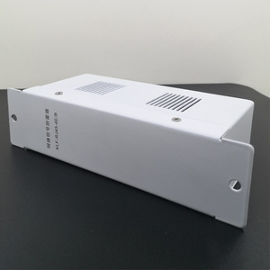 Parafoudre réseau Kelly Feng KLF-RJ45-4EB 4 ports à montage en rack T1+T2 SPD pour équipement électronique - Product Image 4