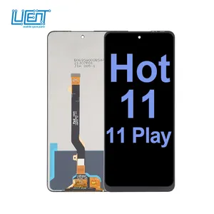 wholesale screen for infinix hot 11 play lcd for infinix hot 11s lcd display for infinix hot 11 screen frame