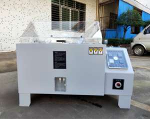 DHL-90 270l Milieuzoutspray Verouderingskamer Zoutnevel Versnelde Corrosiebestendigheid Testmachine - Product Image 4